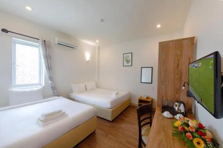 Vitalis Riverside - 28