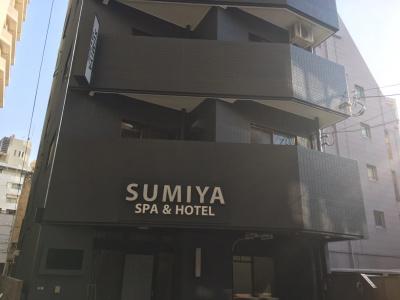 Sumiya Spa & - 11