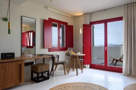 Potnia Theron Suites - 40