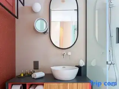 Indigo Larnaca - Adults Only, An Ihg Hotel - 68