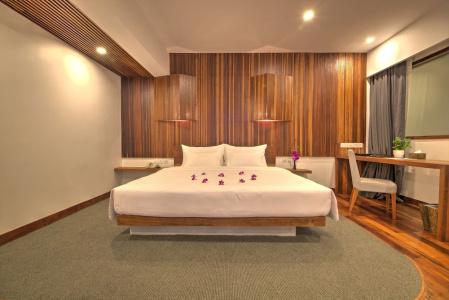 Somadevi Angkor Boutique and Resort - 135