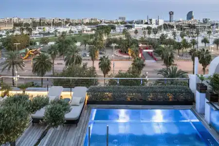 Serras Barcelona - 17