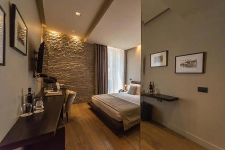 Campo Marzio Luxury Suites - 35