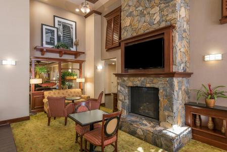 Hampton Inn - Suites-North-I-95 - 28