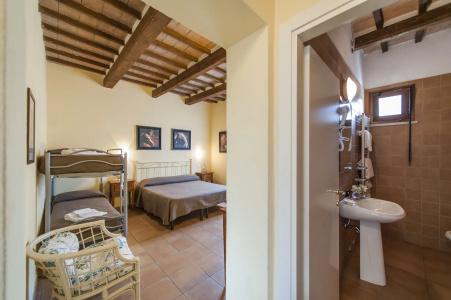 Villa Tuscany Siena - 5