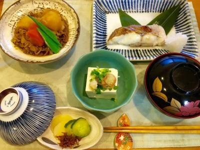 Tamaki Ryokan - 9