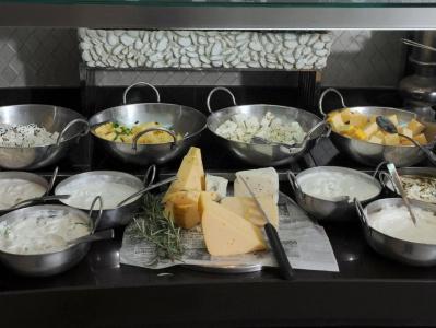 West All Suites Ashdod - 9