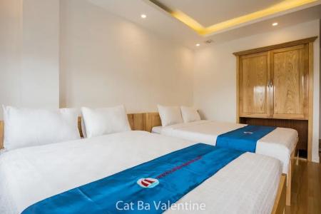 Cat Ba Valentine - 23