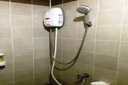 PK Mansion - 9