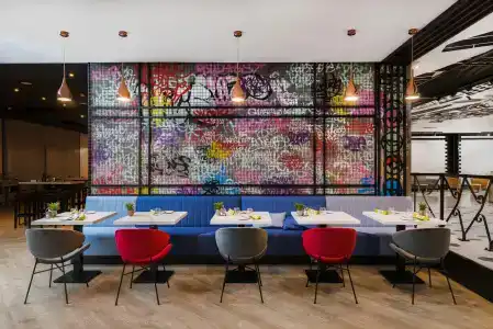 Mercure Budapest Castle Hill - 29
