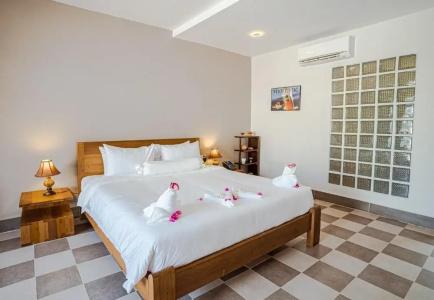 Calao Kep Residence - 0