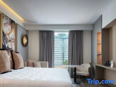 Holiday Inn Santo Domingo & Suites, An Ihg - 91