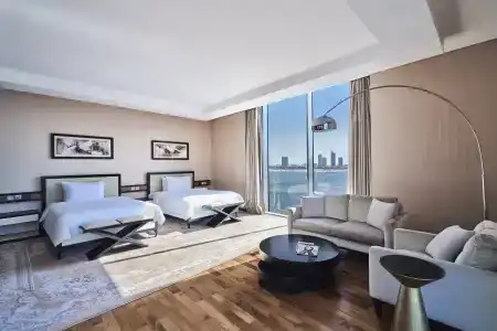 Rixos The Palm & Suites - Ultra All Inclusive - 3