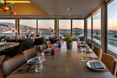 Radisson Blu Park Athens - 12