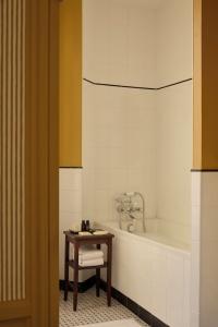 Grand Hôtel Dechampaigne - 92