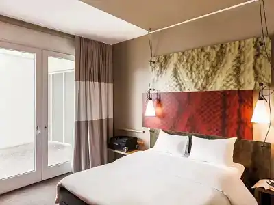ibis Winterthur City - 38