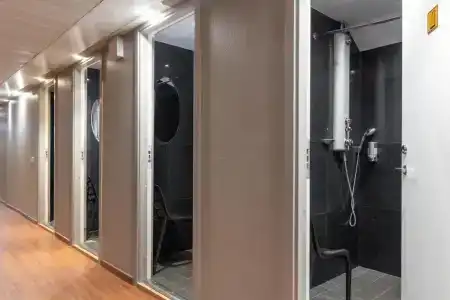 Göteborgs Mini-Hotel - 17