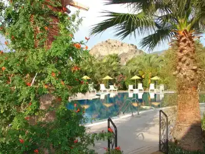 Asur & Aparts & Villas - 37