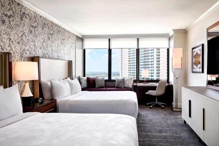 Jw Marriott New Orleans - 63