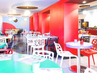 Grand Park Jerusalem - 18