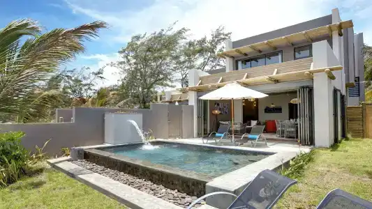 Stylia Villas - 7