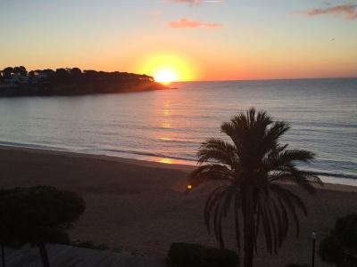 Restaurant Sant Pol - 92