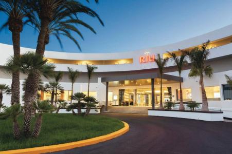 Riu Palace Tenerife - 0