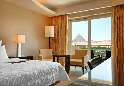 Le Meridien Pyramids & Spa - 60