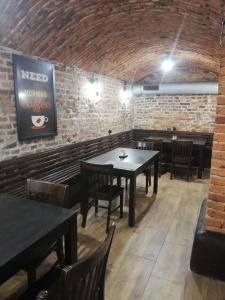 Lorf Hostel&Coffee - 21