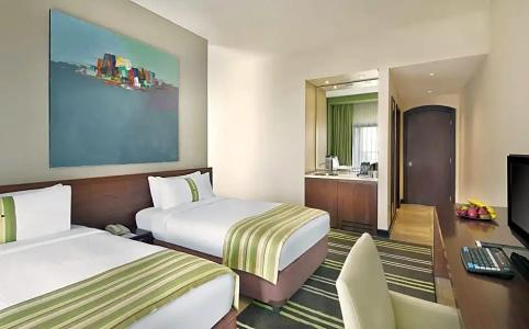 Holiday Inn Resort Dead Sea, An Ihg - 68