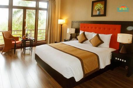 Sun Spa Resort & Villa - 45
