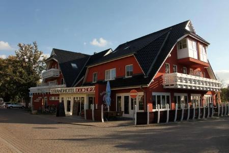 StrandDeichgraf Graal-Müritz - 10