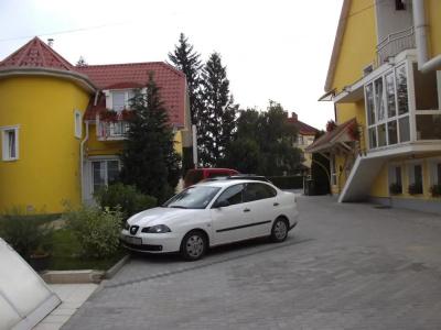 Szieszta Panzió - 10