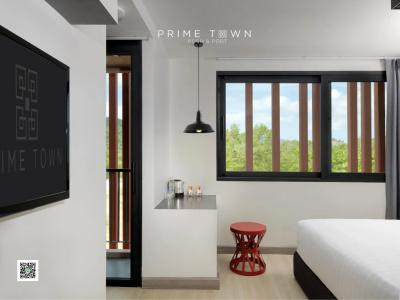 Prime Town - Posh & Port Phuket - 23