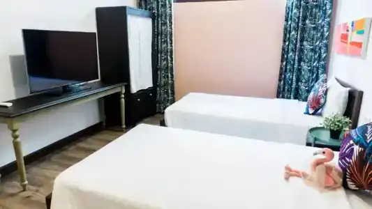 Sandalay Resort - 141