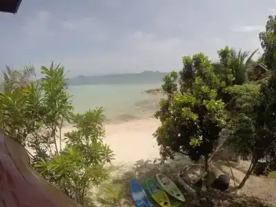 Moon Beach - 30