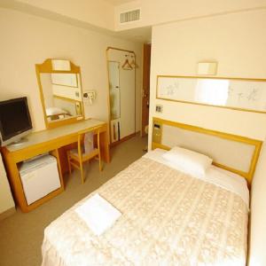 Crown Hills Niigata - 28