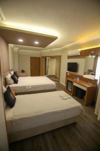 Cevik Palace Otel - 53