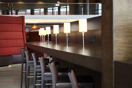 Hyatt Place Amsterdam Airport - 19