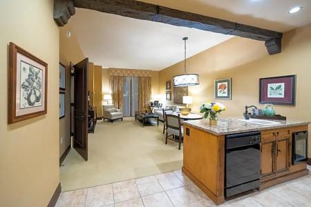 Granduca Houston - 109