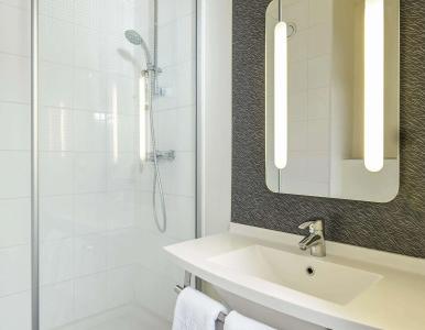 ibis Ouest Luce - 7