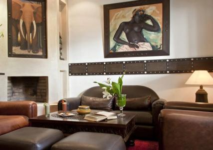 Hôtel Océan Vagabond - 10