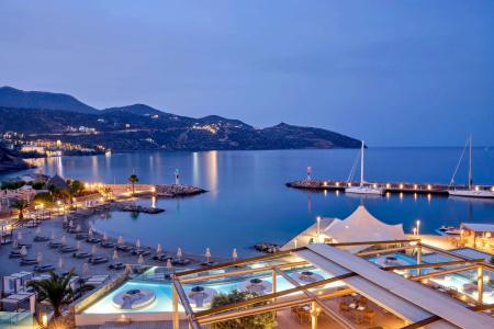 Wyndham Grand Crete Mirabello Bay - 34