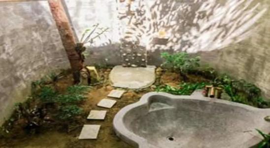 Bamboo Cottages - 99