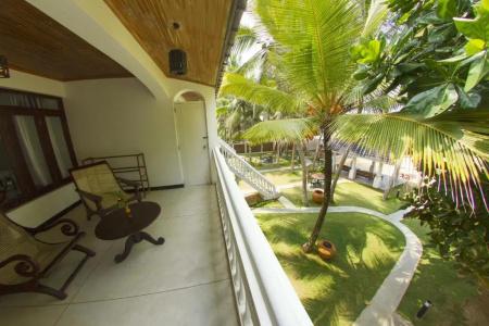 Suite Lanka - 33