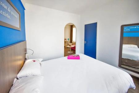 ibis Styles Saint Malo Centre Historique - 138