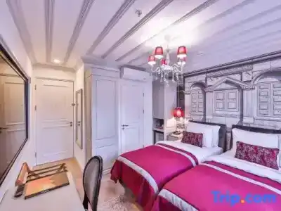 9 Doors - 43