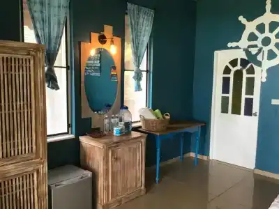 Heaven Beach Resort & Art - 14