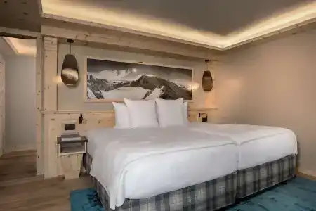 Precise Tale Seehof Davos - 80