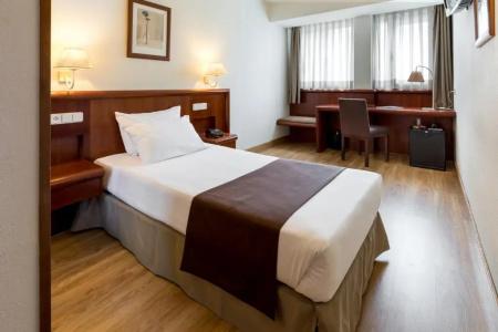 Rafaelhoteles Ventas - 65